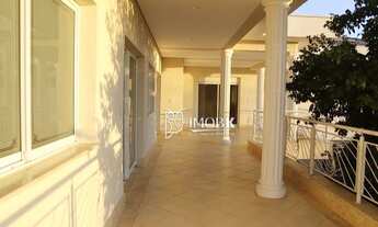 Imagem 2: MARAVILHOSA CASA ALTO PADRÃO a Venda e Locação