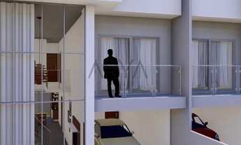 Imagem 4: Sobrado no Capão da Imbuia - ARYA 1