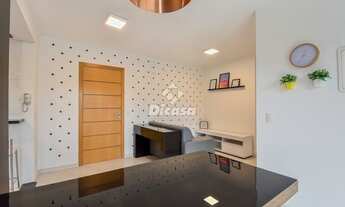 Imagem 6: DECORADO E MOBILIADO