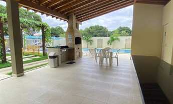 Imagem 3: Apartamento na Zona Norte, próximo do Hospital Unimed Primavera