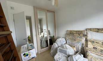 Imagem 7: JACAREPAGUÁ: Lindo apartamento, andar alto, vista livre, aranda, 3 quartos, 1 suíte, lazer