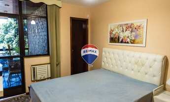 Imagem 7: Apartamento com 3 quartos à venda, 123 m² por R$ 699.000 - Jardim Guanabara - Rio de Janei