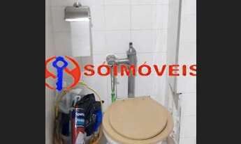 Imagem 5: Quadra da Praia. Vista para a Praia de Copacabana