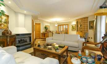 Imagem 2: Apartamento no Juvevê - ARYA 1