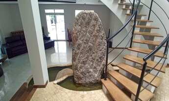 Imagem 5: Casa com 4 dormitórios, 1000 m² - venda por R$ 2.600.000,00 ou aluguel por R$ 15.000,00/mê