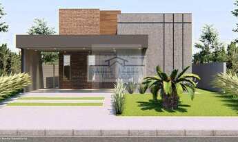 Imagem: Casa em Condomínio para Venda em Itupeva