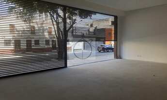 Imagem 2: Salão Comercial para Locação em São Paulo, Vila Regente Feijó, 4 banheiros, 4 vagas