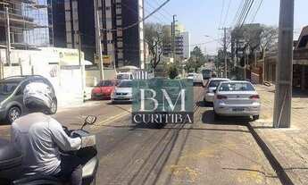 Imagem 3: Terreno à venda, 416 m² por R$ 780.000,00 - Vila Izabel - Curitiba/PR