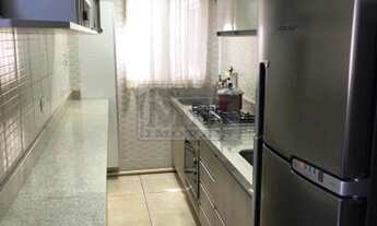 Imagem 7: Apartamento com 2 dormitórios à venda com 75.02m² por R$ 210.000,00 no bairro Jardim Améli