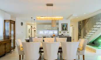 Imagem 4: Casa em condomínio na Rodovia do Café - ARYA 1