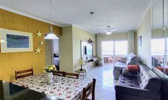 Imagem 3: Apartamento de frente para o Mar a venda em Mongaguá