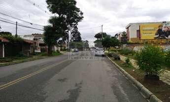 Imagem 6: Terreno à venda com 770m² por R$ 1.200.000,00 no bairro Boqueirão - CURITIBA / PR