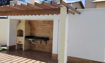 Imagem 6: Apartamento à venda no bairro Lagoa Sapiranga (Coité) - Fortaleza/CE