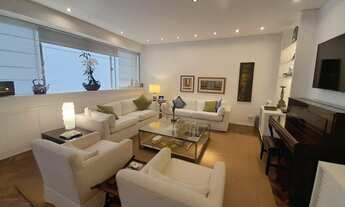 Imagem 7: Apartamento com 4 quartos (1 suíte), 2 vagas de garagem à venda, 135 m², Ipanema, Zona sul