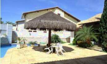 Imagem 2: CASA R.CELIO BRITO PINHO N 100 - RESID.BOUGANVILLE - B.HORTO - CAMPOS DOS GOYTACAZES/RJ