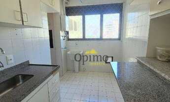 Imagem 3: Apartamento com 3 dormitórios à venda, 80 m² por R$ 580.000,00 - Jardim Marajoara - São Pa