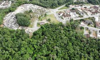 Imagem: Proximo ao centro e Rodovia 101