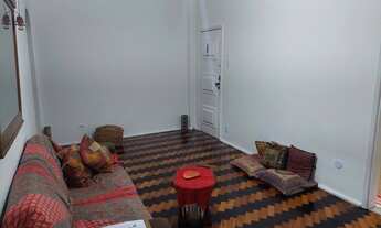 Imagem 4: Apartamento para venda possui 68 metros quadrados com 2 quartos em Copacabana - Rio de Jan