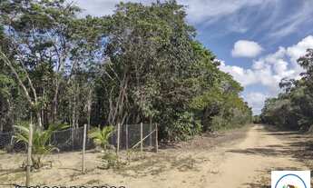 Imagem 4: Lote/Terreno para venda tem 801 metros quadrados em Centro - Santa Cruz Cabrália - BA