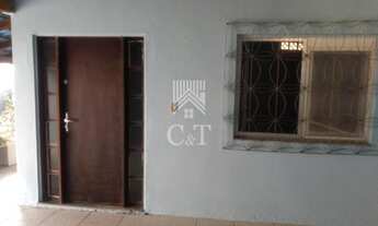 Imagem 7: CASA PARA LOCAÇÃO 4 QUARTOS, PÁTIO NOS FUNDOS