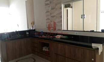 Imagem 6: Casa à venda no bairro Setsul - São José do Rio Preto/SP