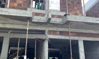 Imagem 4: Casa para venda possui 180 metros quadrados com 3 quartos em Bessa - João Pessoa - PB