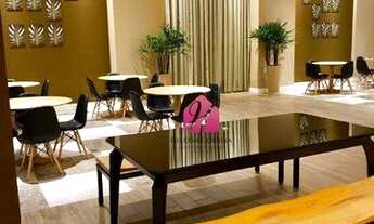 Imagem 6: Apartamento com 3 dormitórios à venda, 79 m² por R$ 550.000,00 - Ponta Negra - Natal/RN