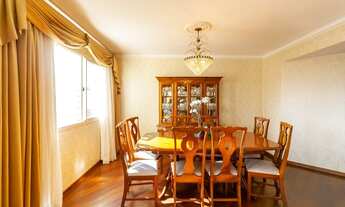 Imagem 6: Apartamento com 4 dormitórios à venda, 160 m² por R$ 1.930.000,00 - Chácara Klabin - São P