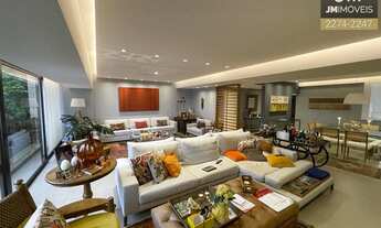 Imagem: Apartamento para venda com 275 metros quadrados