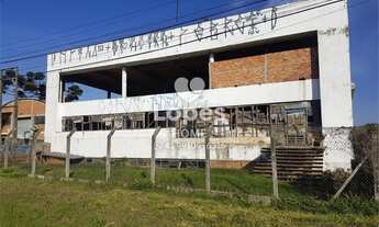 Imagem 3: Terreno Comercial/Industrial na Linha Verde