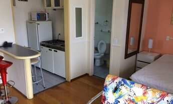 Imagem 5: Excelente apartamento á venda no Cond Prime Boulevard - Moema - São Paulo - SP