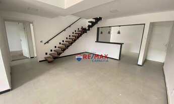 Imagem 5: Cobertura com 4 dormitórios à venda, 177 m² por R$ 950.000,00 - Braunes - Nova Friburgo/RJ