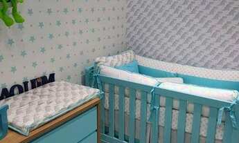 Imagem 5: Apartamento com 3 dormitórios à venda, 112 m² por R$ 1.280.000,00 - Vila Carrão - São Paul