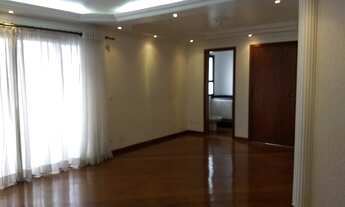 Imagem: Apartamento para venda tem 134 metros com