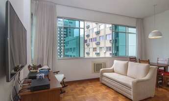 Imagem 6: Apartamento com 2 quartos à venda, 71 m² por R$ 750.000 - Copacabana - Rio de Janeiro/RJ