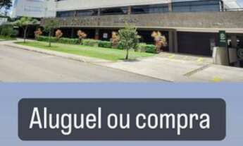 Imagem: SALAS COMERCIAIS CRISTAL COORPORATE