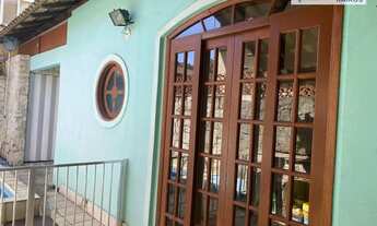 Imagem 3: Casa com 4 dormitórios à venda, 160 m² por R$ 719.800,00 - Taquara - Rio de Janeiro/RJ