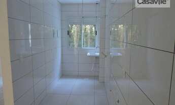 Imagem 5: Apartamento com 2 dormitórios à venda, 50 m² - Santa Cândida - Curitiba/PR