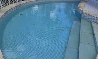 Imagem 5: Casa com 4 suítes para alugar, 700 m² por R$ 22.000/mês - Tamboré 01 - Barueri/SP