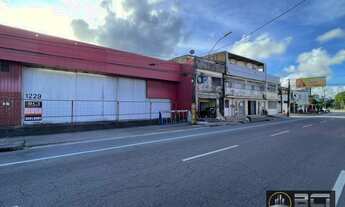 Imagem 5: Galpão para alugar, 1070 m² por R$ 18.000,00/mês - Afogados - Recife/PE