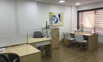 Imagem 2: Sao Jose dos Campos - Conjunto Comercial/Sala - Jardim Alvorada