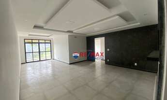 Imagem 2: Apartamento com 3 dormitórios à venda, 130 m² por R$ 680.000,00 - Braunes - Nova Friburgo