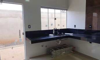 Imagem 2: LINDA CASA NO BAIRRO AFONSO QUEIROZ - EM PATOS DE MINAS