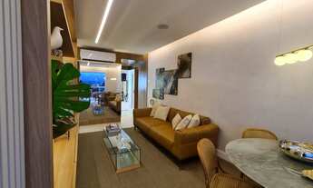 Imagem 7: Apartamento para venda com 72 metros quadrados com 2 quartos em Centro - Niterói - RJ