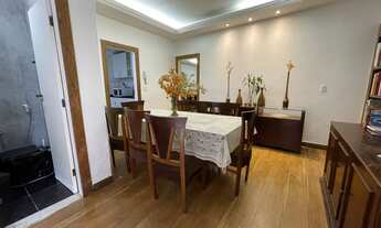 Imagem 4: Excelente Área Privativa para venda com 165 m² com 6 quartos em Cruzeiro - Belo Horizonte