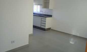 Imagem 5: Apartamento para aluguel possui 36 metros quadrados com 1 quarto em Vila Medeiros - São Pa