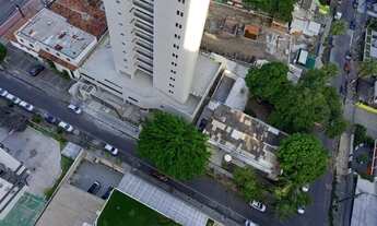 Imagem 3: Apartamento para venda com 90 metros quadrados com 3 quartos em Boa Viagem - Recife - PE