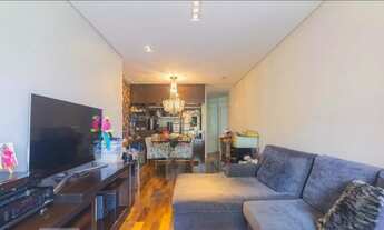 Imagem: Apartamento para aluguel possui 75 m² com