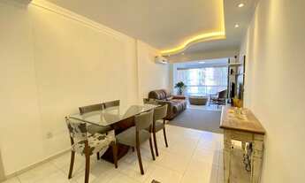 Imagem: Apartamento de frente para Av Ubirajara