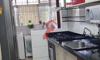 Imagem 5: APARTAMENTO com 3 dormitórios à venda com 196.63m² por R$ 550.000,00 no bairro Centro - CA